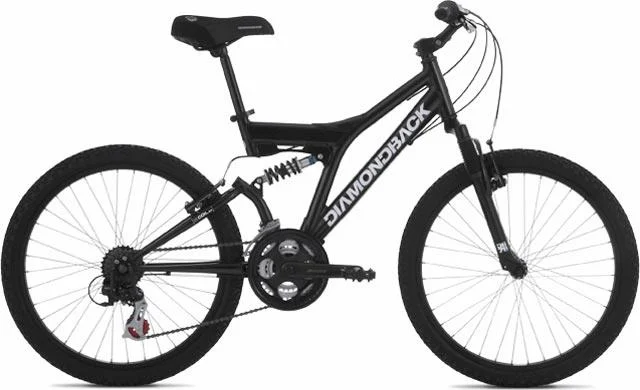 2006 Diamondback Coil 24