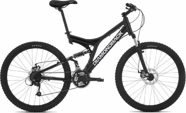2006 Diamondback Coil EX