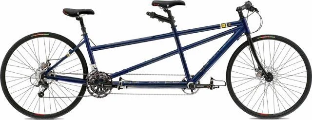 2006 Raleigh Coupe FB