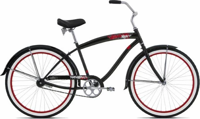 2006 Diamondback Della Cruz