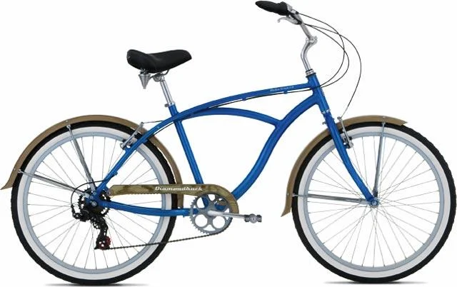 2006 Diamondback Della Cruz 2.0