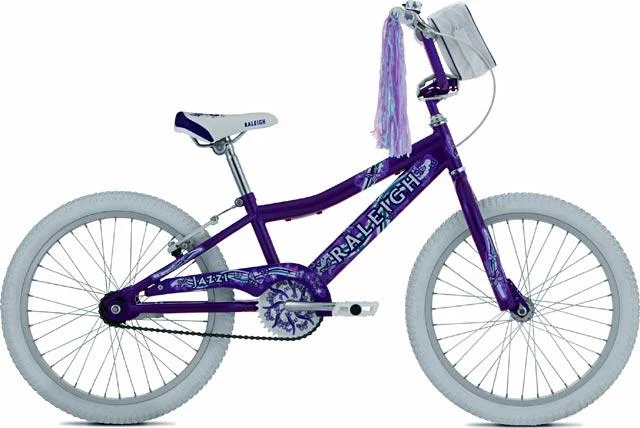 2006 Raleigh Jazzi