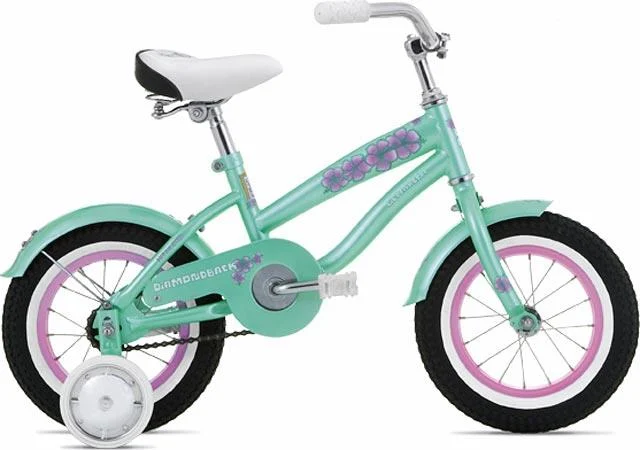 2006 Diamondback Lil' Della Cruz