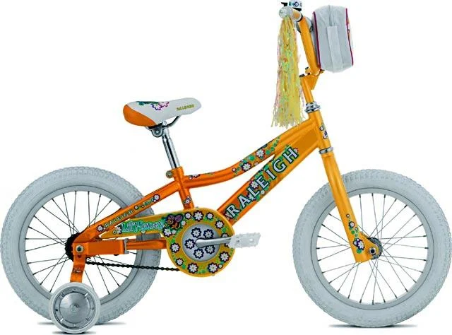2006 Raleigh Lil' Honey