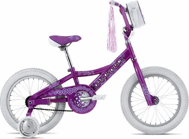 2006 Diamondback Mini Impression