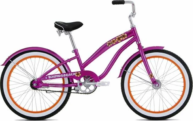 2006 Diamondback Miz Della Cruz