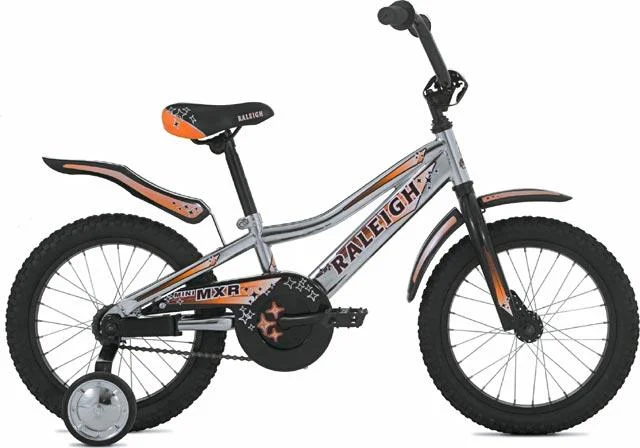 2006 Raleigh MXR Mini