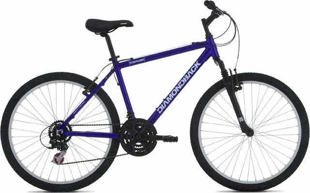 2006 Diamondback Outlook