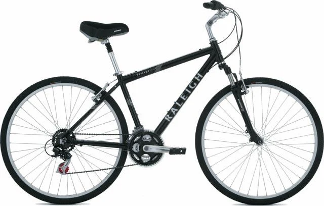 2006 Raleigh Passage 3.0