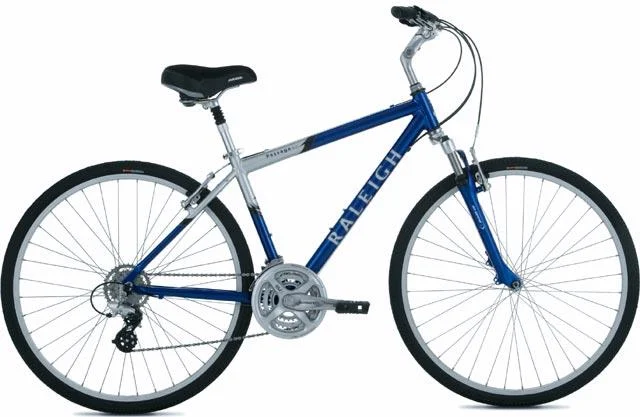2006 Raleigh Passage 4.0