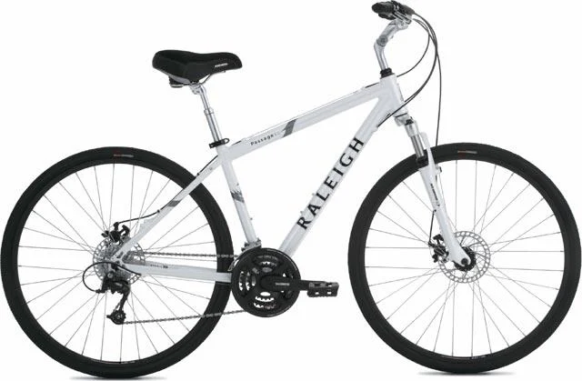 2006 Raleigh Passage 5.0