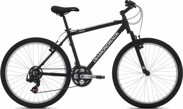 2006 Diamondback Peak