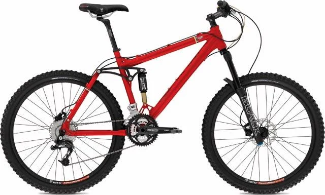 2006 Raleigh Phase 1