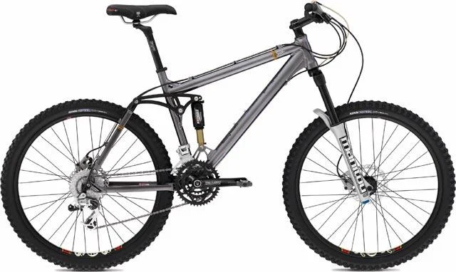 2006 Raleigh Phase 2