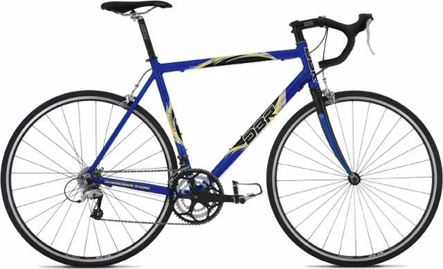 2006 Diamondback Podium 1