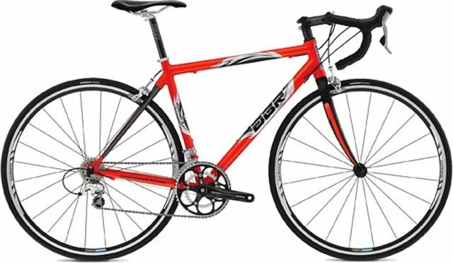 2006 Diamondback Podium 3