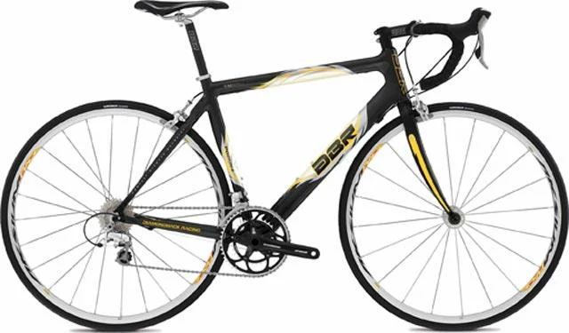 2006 Diamondback Podium 4