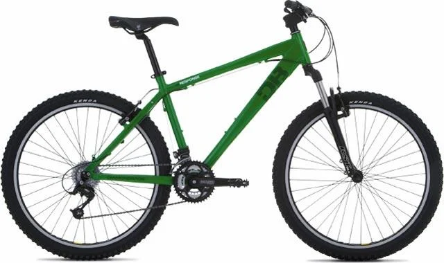 2006 Diamondback Response