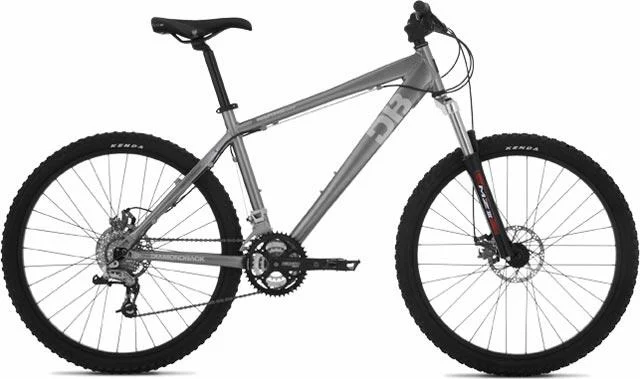 2006 Diamondback Response Comp
