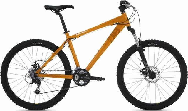 2006 Diamondback Response Sport