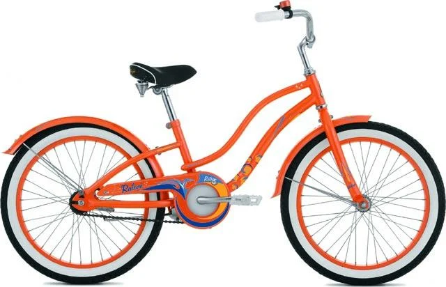 2006 Raleigh Retro Twenty