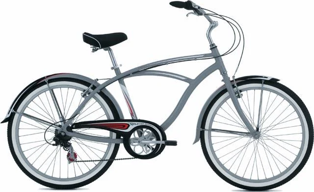 2006 Raleigh Retroglide 7