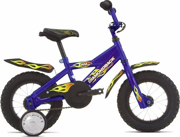 2006 Diamondback RM 12