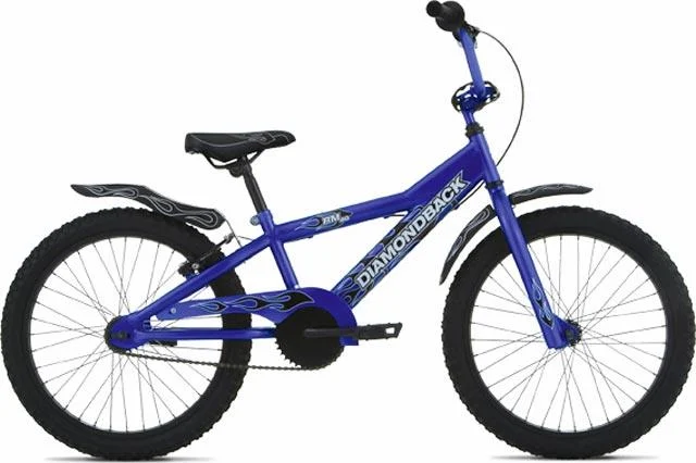 2006 Diamondback RM 20