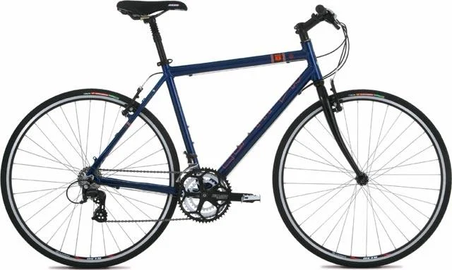2006 Raleigh Route 1