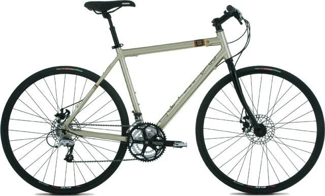 2006 Raleigh Route 24