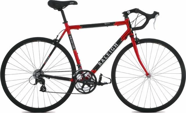 2006 Raleigh Sport