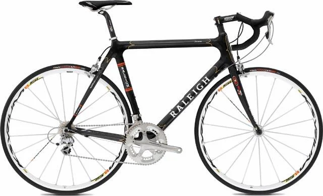 2006 Raleigh Team
