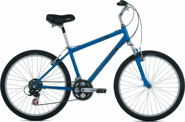 2006 Raleigh Venture 3.0