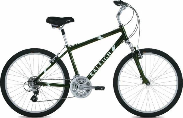 2006 Raleigh Venture 4.0