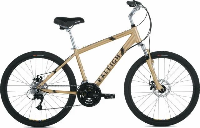 2006 Raleigh Venture 5.0