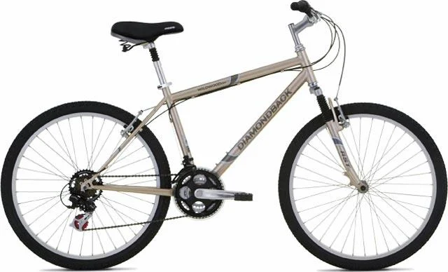 2006 Diamondback Wildwood Citi