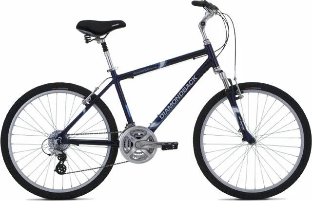 2006 Diamondback Wildwood Deluxe