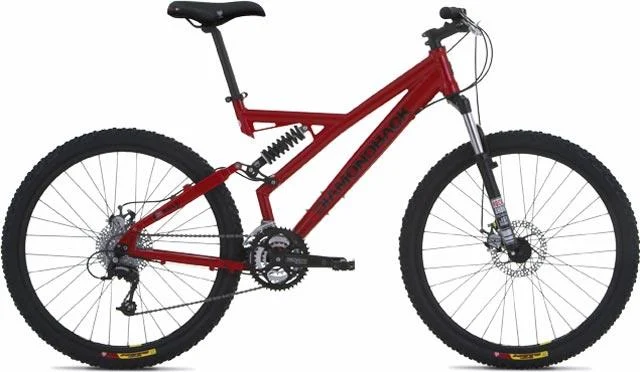 2006 Diamondback XSL