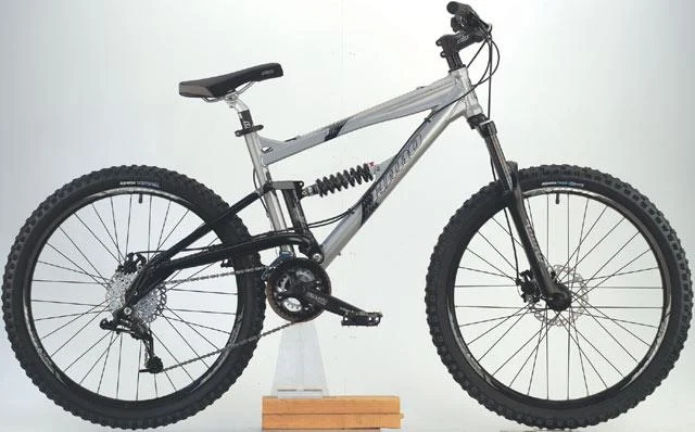 2006 Haro Extreme X6