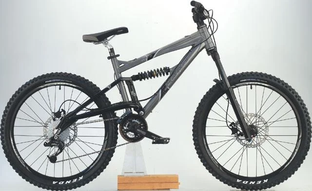 2006 Haro Extreme X7