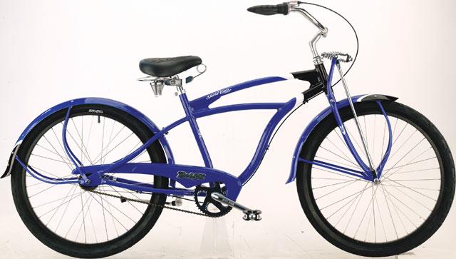 2006 Del Sol Shoreliner LTD