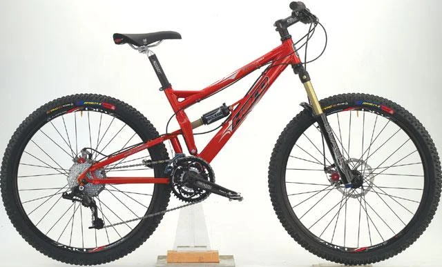 2006 Haro Sonix VL120