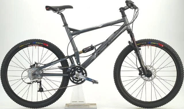 2006 Haro Sonix VL120s