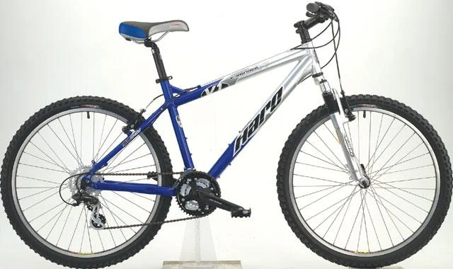 2006 Haro V1