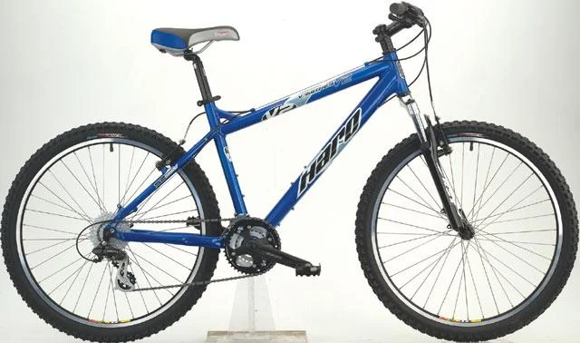 2006 Haro V2
