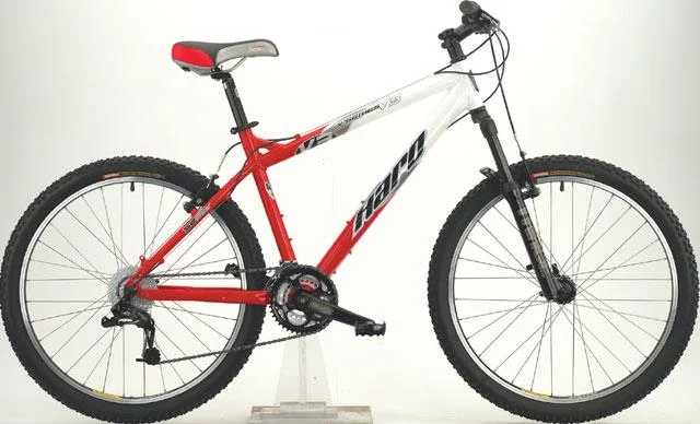 2006 Haro V3