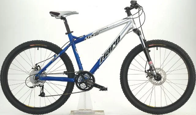2006 Haro V4