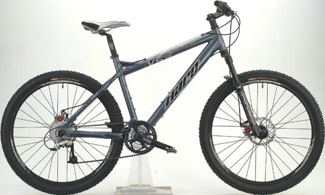 2006 Haro V5