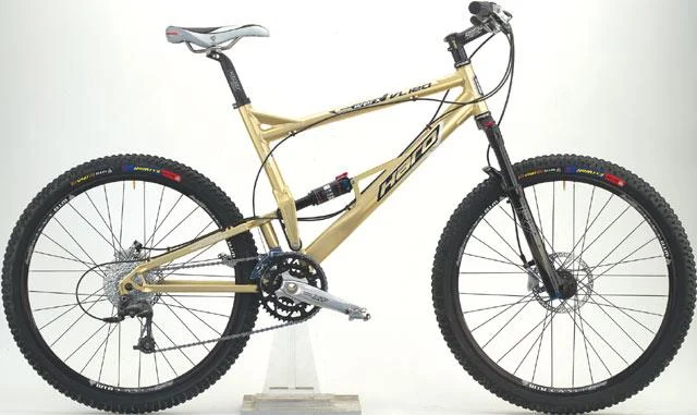 2006 Haro Werx 5 / VL120