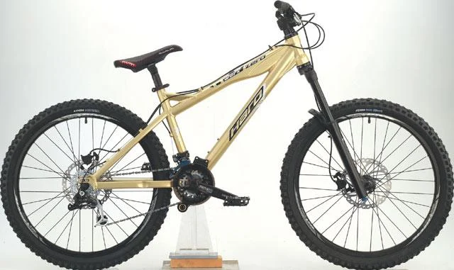 2006 Haro Werx Zero